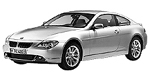 BMW E63 P3171 Fault Code