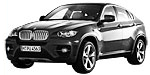 BMW E71 P3171 Fault Code