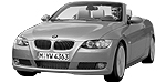 BMW E93 P3171 Fault Code