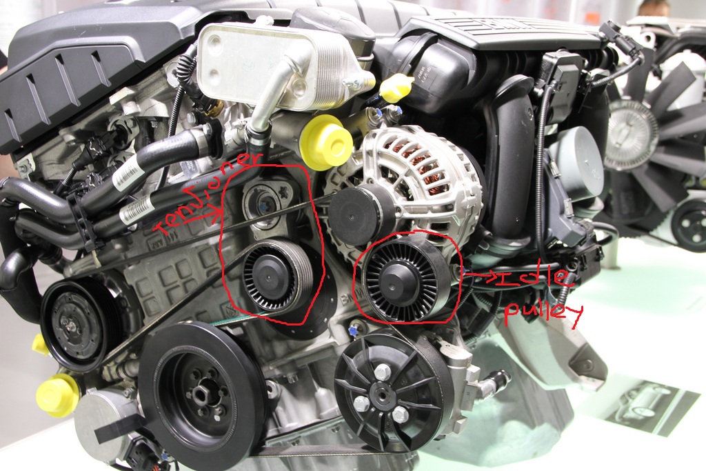 See P3171 in engine